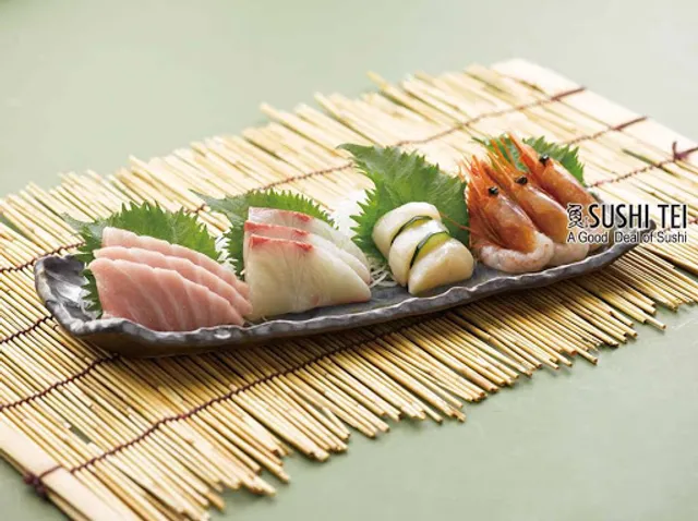 Sushi Tei