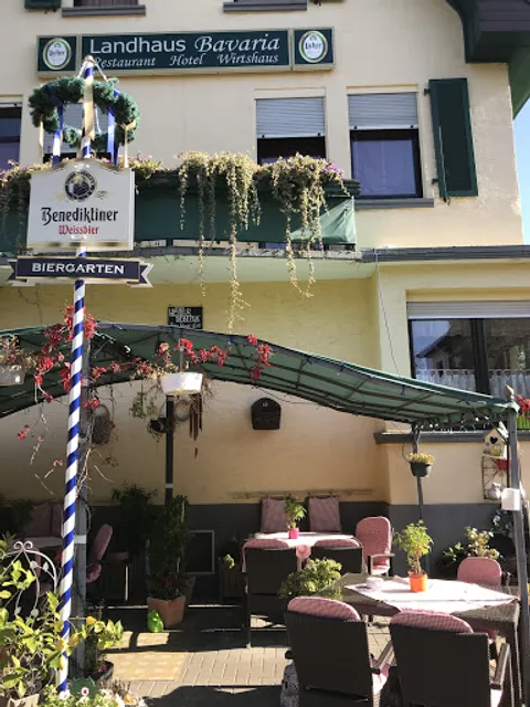 Landhaus Bavaria