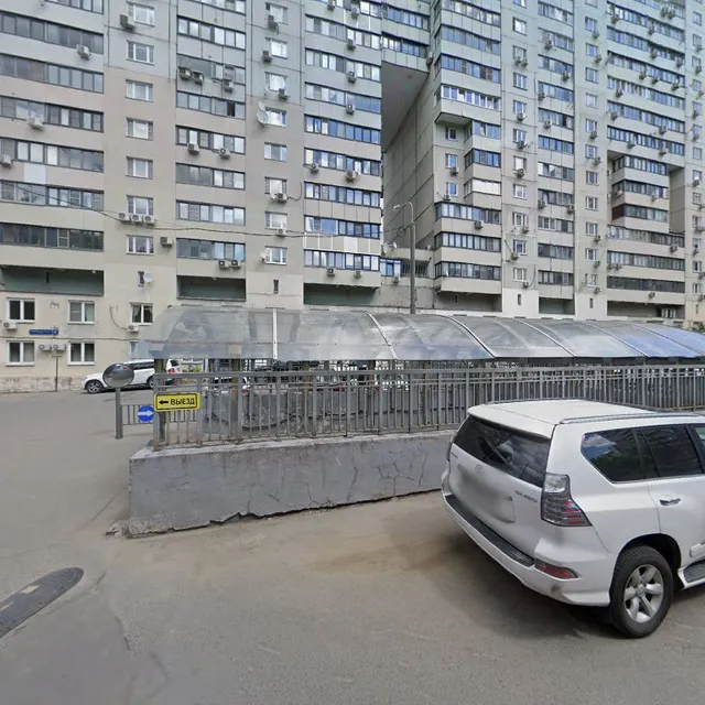 Хостел Новые Черемушки