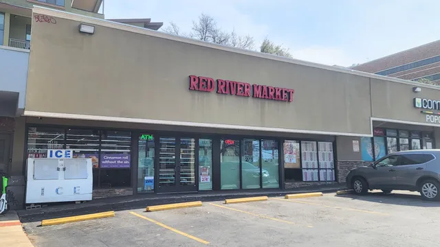 Red River Market