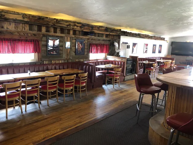 Bear Bottom Bar and Grill