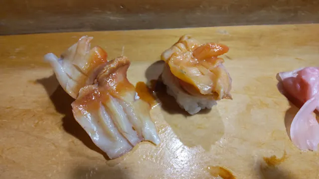 Sushi Ei