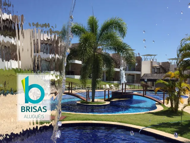 Apart Hotel Brisas do Amor