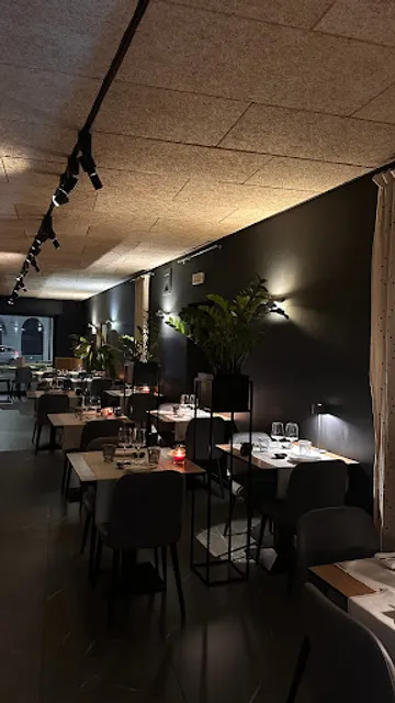 Yoshi Ristorante Giapponese