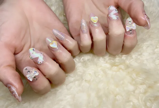 Credo un decim NAILS & BEAUTY