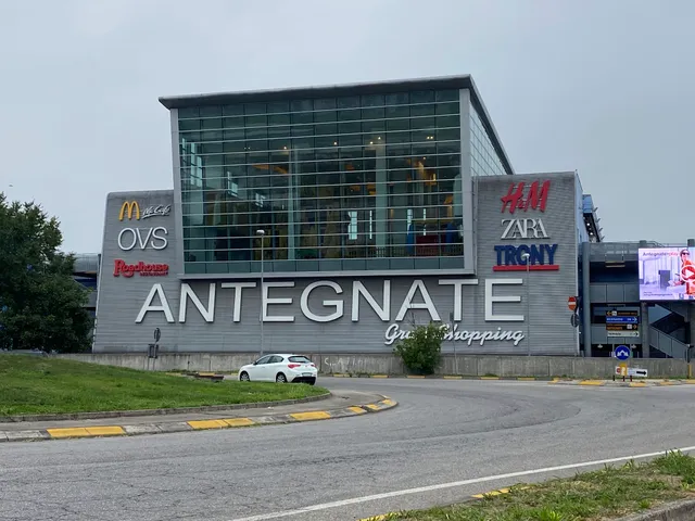 Antegnate