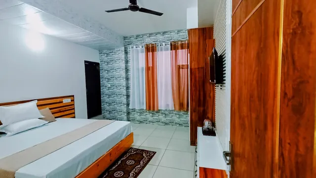 Shimla Nature Sanctuary Stay