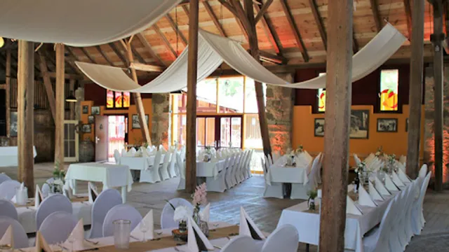 Helmut´s Hofschänke