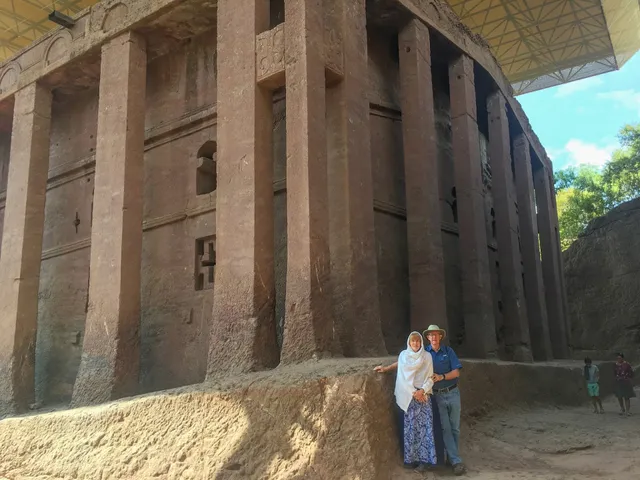 Stunning Ethiopia Tours