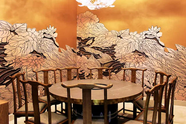 Xi Hotpot & Chinese Cuisine 大渝喜筵火锅电烤串