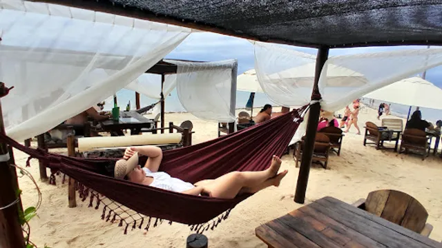 Cabana Ponta dos Corais