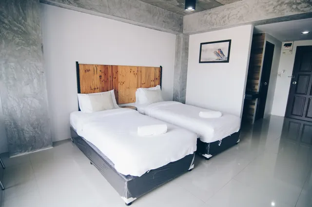 Bluebird Songkhla Residence