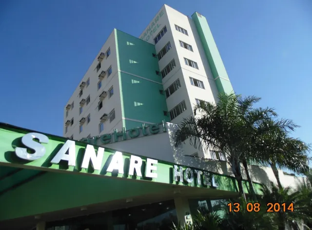 Sanare Hotel