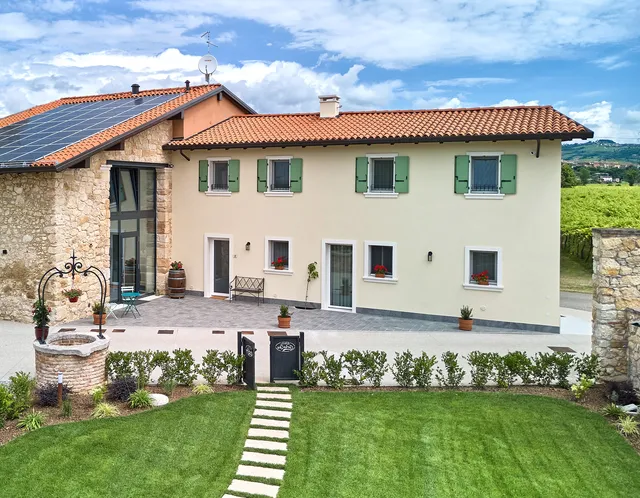 Agriturismo Corte Cea