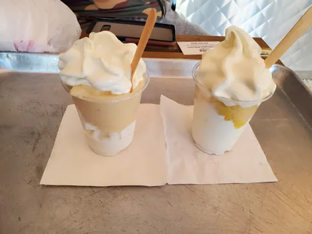 D’Emilio’s Old World Ice Treats