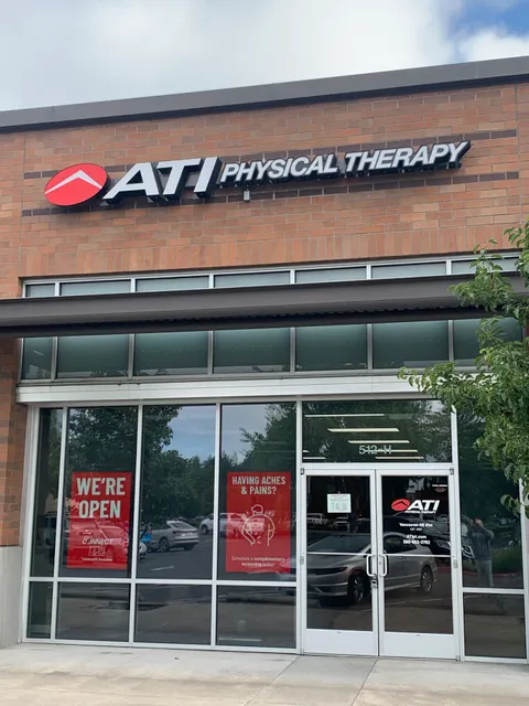 ATI Physical Therapy