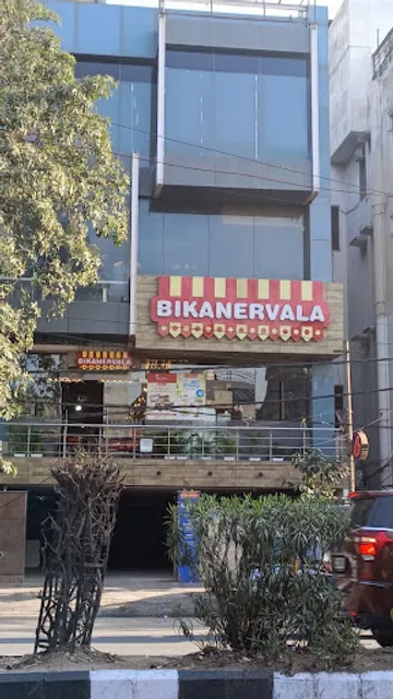 Bikanervala | Janakpuri Delhi