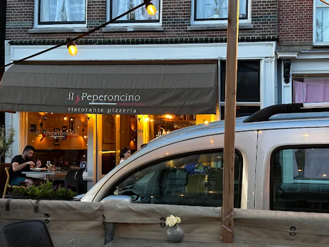 Il Peperoncino DELFT