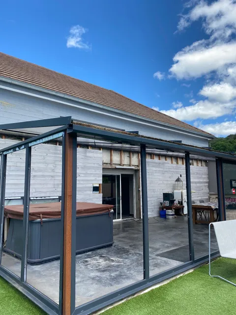 Gîte des Vernizeaux