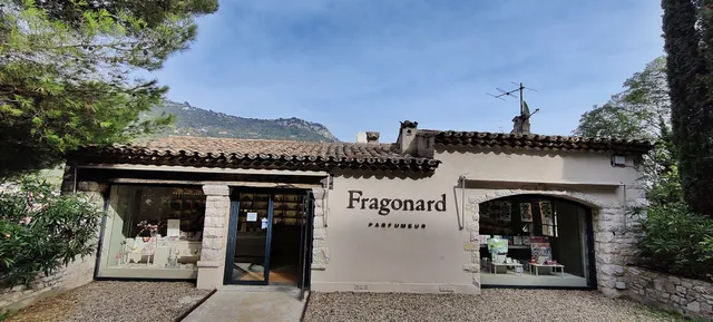 Fragonard Boutique Eze-Village