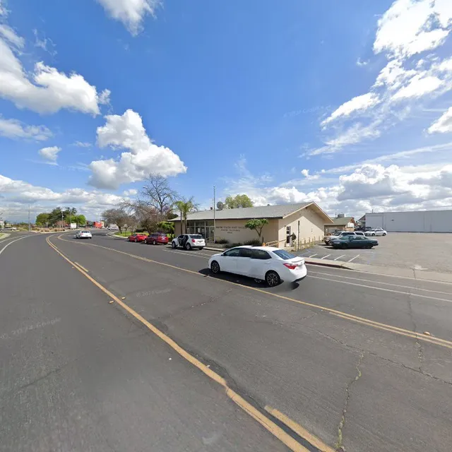 United States Postal Service