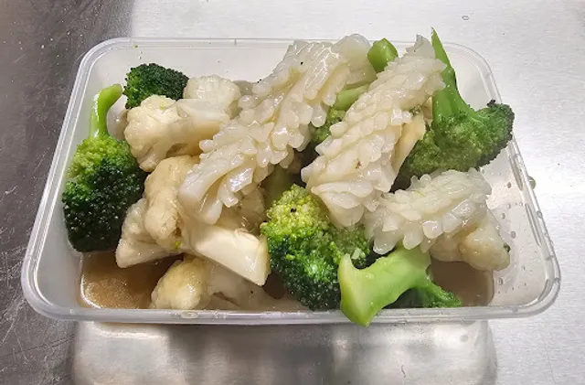 Good Old Days Hong Kong Cuisine LTD