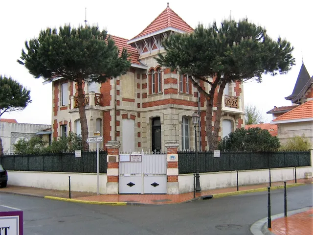 Villa CID