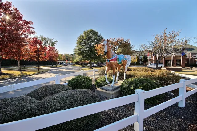 The Village at Germantown