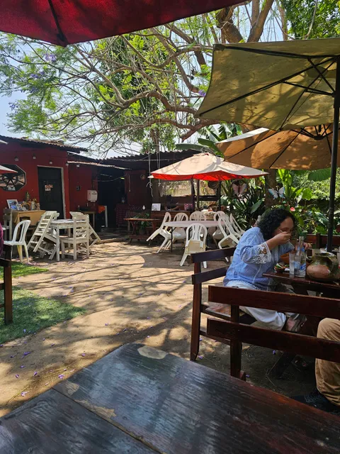 La Casita Cocina Antigueña