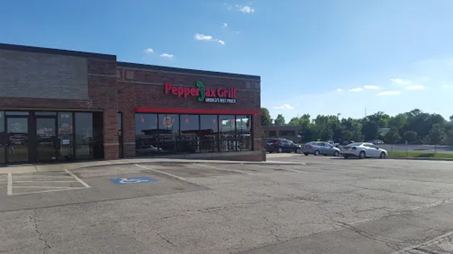 PepperJax Grill - We Are Back