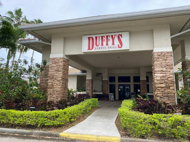 Duffy's Sports Grill