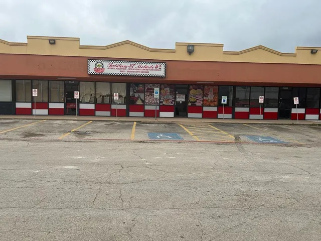 Tortilleria El Molinito #2