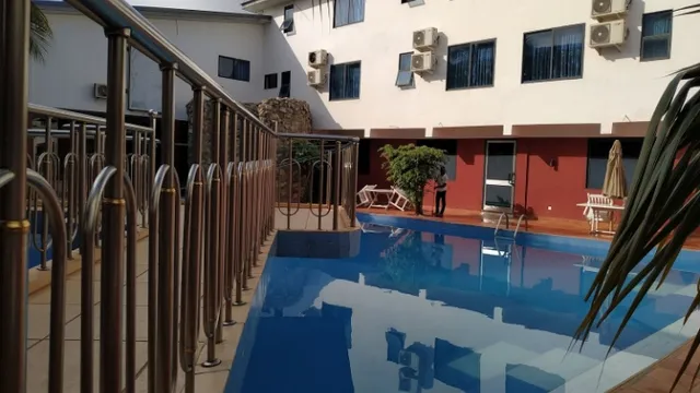 The Young Guest House