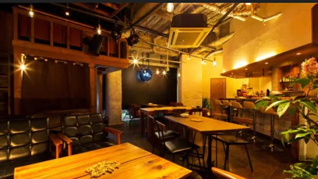 ダイニング 晴 〜はれる〜