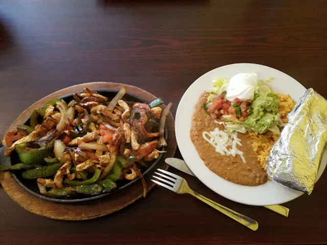 Amigos Mexican Grill Chapel Hill