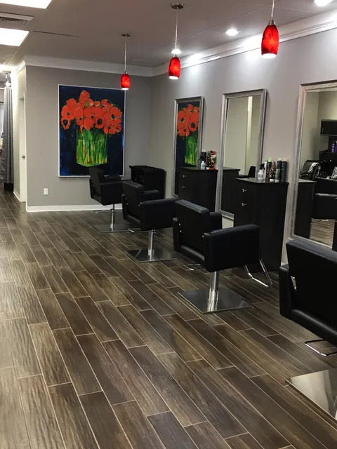 McGreevy Hair Studio
