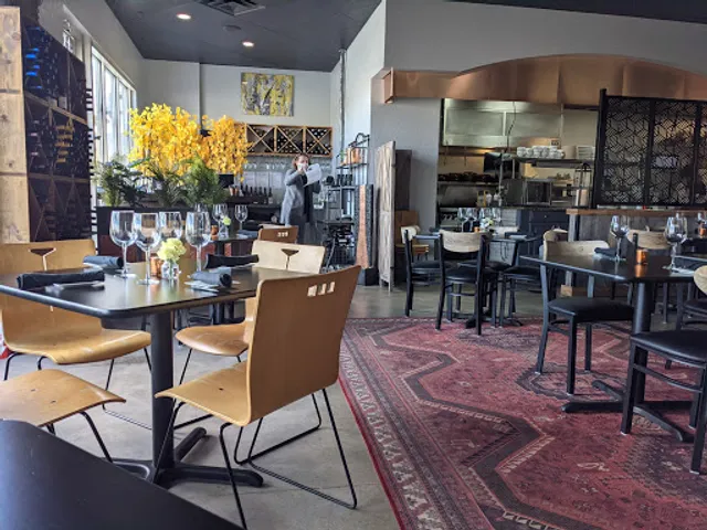 HiLo An American Eatery