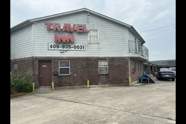 Travel Inn La Marque Texas City I-45