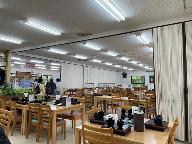 Yubu Island Soba Restaurant