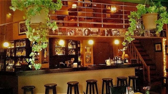 Καφέ Αρκούδα Jazz Rock & Blues Bar