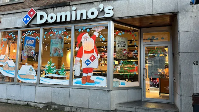 Domino's Pizza Tubize