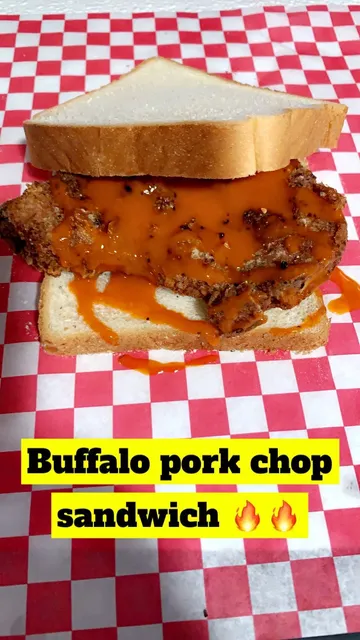 3 J's Wings and More