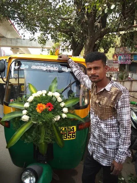 Sri Mookambika Bakery Sweets