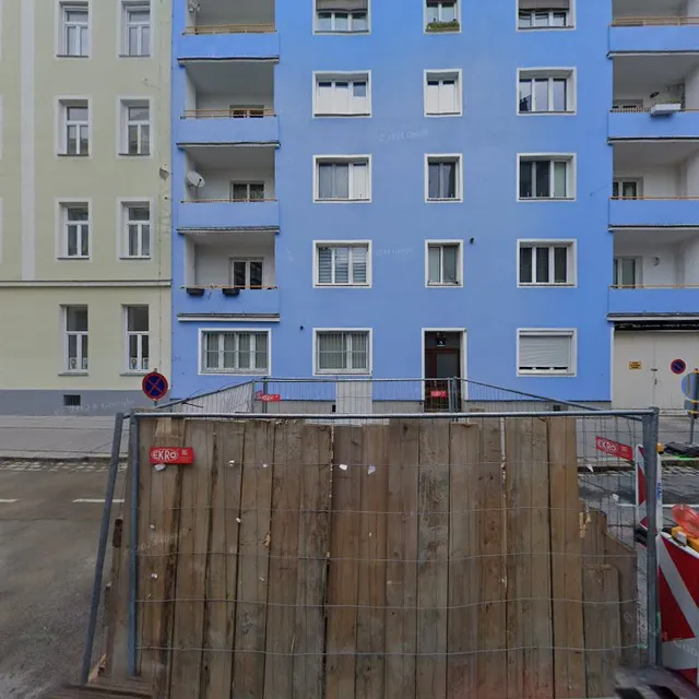 Govienna - Messe Wien Apartment