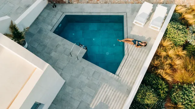 Makrikithira Luxury Suites