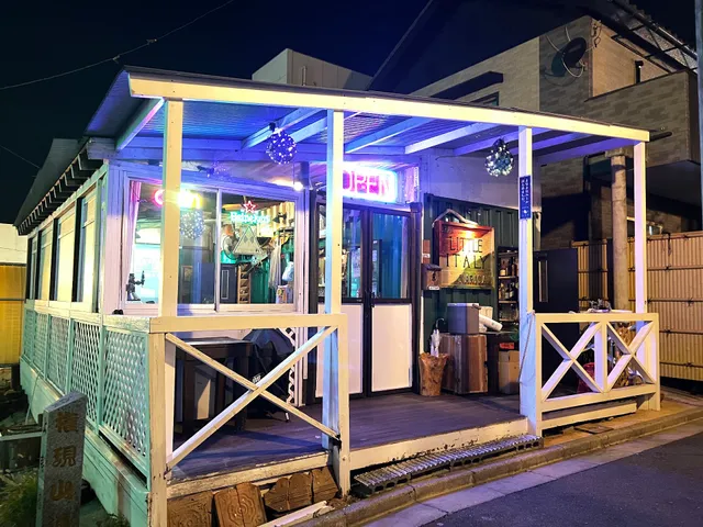 Little Italy 成田 (バーリトルイタリーナリタ)