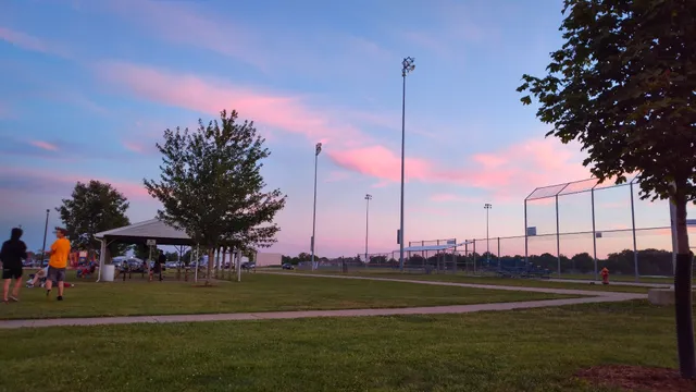 Hillsboro Sports Complex