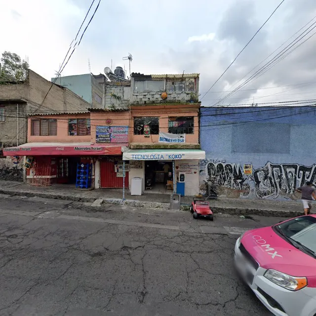 taqueria el tio mixe