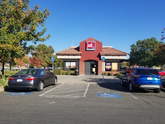 Jack in the Box