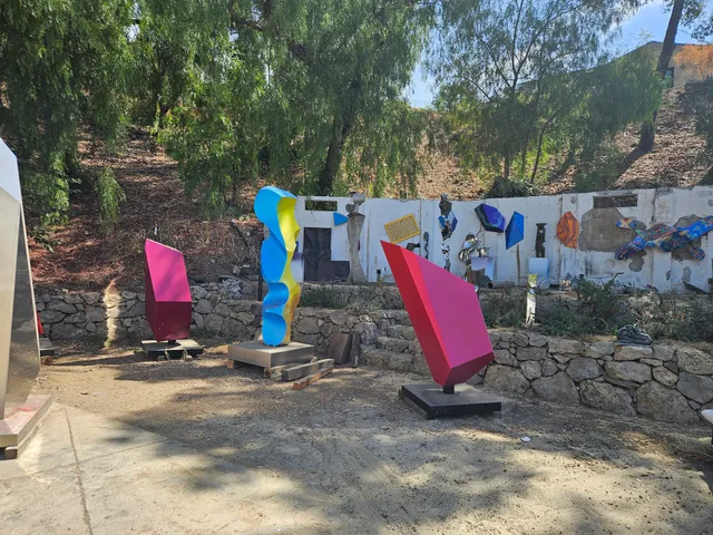 Krawczyk Sculpture Inc